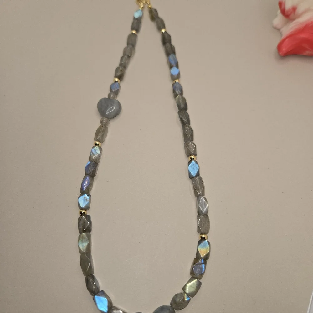 Labadorite Set - Picture 12 of 12